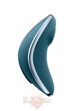 Вакуумный вибратор - Satisfyer Vulva Lover 1 Blue