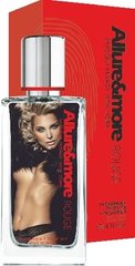 Жіночі духи - Perfumy Allure & More Red 30 мл For Woman