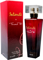 Жіночі духи - Intimité by Fernand Péril (Pheromon-Perfume Frau), 50 мл