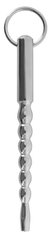 Стимулятор уретри - Penis Plug hollow, 7-12 mm