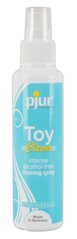 Спрей для догляду за іграшками - pjur Toy Clean 100 мл