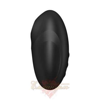 Вакуумный вибратор - Satisfyer Vulva Lover 3 Black