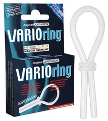Erection loop - Vario Ring