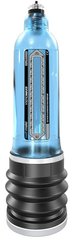 Гідропомпа - Bathmate Hydromax 9 blue (X40) Для члена довжиною від 18 до 23см, діаметр до 5,5 см
