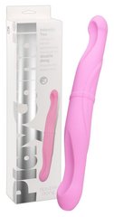 Double Ended Dildo - Double Dong Pink