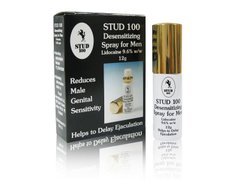 Spray-prolongator for men - «Stud 100»