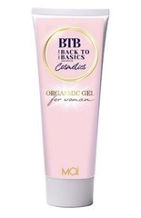 Stimulating cream-gel for women - BTB ORGASMIC GEL (75 мл)
