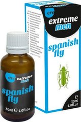 Збуджуючі краплі для чоловіків - Spanish Fly Extreme Men 30мл