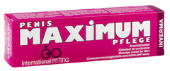 Cream for men - Penis Maximum Pflege, 45 ml