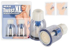 Women's Pomp - Max Twist Nipple Sucker XL