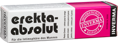 Exciting cream for men - Erekta-Absolut, 18 ml