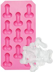 Form for ice - Willy Ice Tray