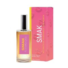 Women's perfume - SMAK For Women, 50 мл