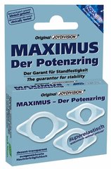 Erection rings - MAXIMUS Der Protezring small