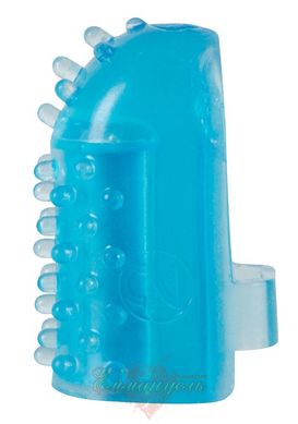 Clitoral stimulant - Disposable Finger Vibrator