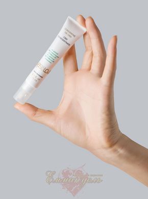 Расслабляющий CBD-концентрат для интимных зон YESforLOV CBD Concentrate 15 мл (150 мг CBD) SX4525 фото