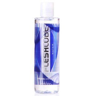 Лубрикант на водній основі - Fleshlube Water, 250 мл F34709 фото