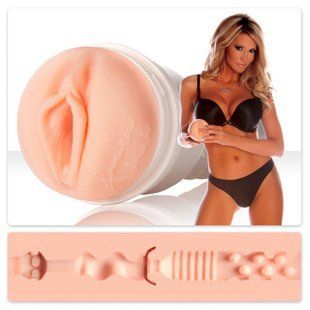 Мастурбатор - Fleshlight Girls: Jessica Drake - Heavenly F14544 фото