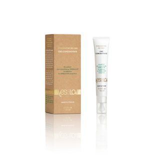 Расслабляющий CBD-концентрат для интимных зон YESforLOV CBD Concentrate 15 мл (150 мг CBD) SX4525 фото
