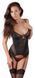 Corset - 2630630 Basque, S 513226306301021 - photos (1