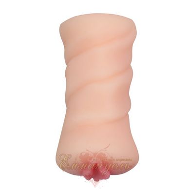 Masturbator - X-Basic Pocket Pussy Flesh