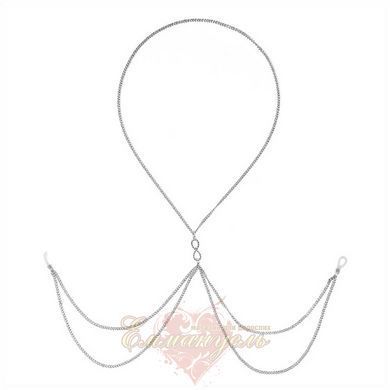 Nipple jewelry with chains Art of Sex &ndash; "Infinity" Nipple Jewelry Infinity SO5144 &mdash; photos