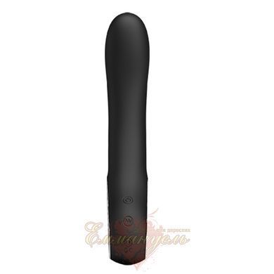 Вібратор - Pretty Love Alston Black 6603BI-014412-1 фото