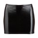 Skirt - 2770288 Mini Skirt black, L