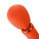 Вібромасажер - Fun Factory VIM Vibrating Wand sunrise orange, суперпотужний та легкий, до 6 годин роботи SX0919 фото 2