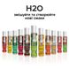 Lubricant - System JO H2O - Green Apple (30 ml) without sugar, vegetable glycerin