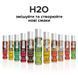 Лубрикант - System JO H2O - Green Apple (30 мл) без цукру, рослинний гліцерин SO1481 фото 5