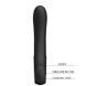 Вібратор - Pretty Love Alston Black 6603BI-014412-1 фото 4