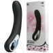Вібратор - Pretty Love Alston Black 6603BI-014412-1 фото 1
