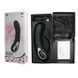Вібратор - Pretty Love Alston Black 6603BI-014412-1 фото 9