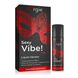 Liquid Vibrator - ORGIE Sexy Vibe! HOT, 15 мл - Vibration + heat