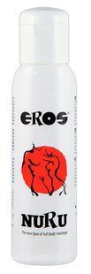 Масажне масло - EROS Nuru Massage Gel 250 мл 71326137700000 фото