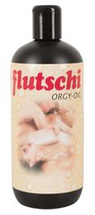 Масажне масло - Flutschi Orgy-Oil 500 Massageöl