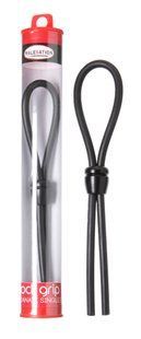 Ерекційна петля - MALESATION Cock-Grip single 614000257810 фото