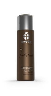 Лубрикант Swede Fruity Love Dark Chocolate 50 мл съедобный 71290784660 фото