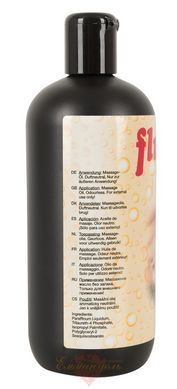 Massage oil - Flutschi Orgy-Oil 500 Massage&ouml;l 71326207500000 &mdash; photos