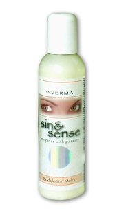 Масажне масло - Sin & Sense Bodylotion Melon 150 мл