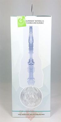 Masturbator vagina - Fleshlight Ice Lady Crystal