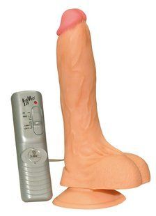 Vibrator - Hey Chica Vibrator 61325617890000 &mdash; photos