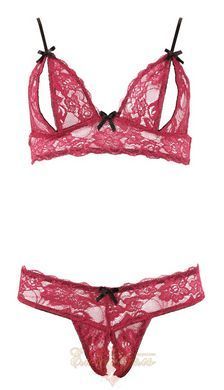 Комплект белья - 2212447 Bra Set, S 513222124473021 фото