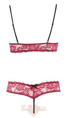 Комплект белья - 2212447 Bra Set, S 513222124473021 фото