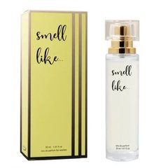 Perfume with pheromones for women - Aurora Smell Like No. 08, 30 ml