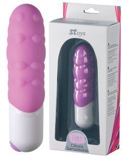 Vibrator - SToys Emily 614000010786 &mdash; photos