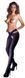 Tights - 2530058 Strumpfe schwarz, S/M 513225300581111 - photos (5