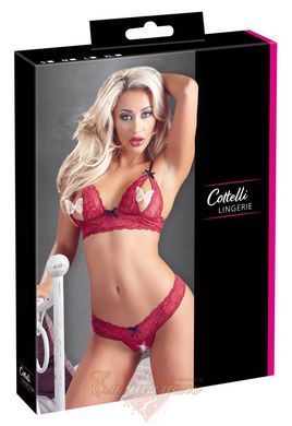 Комплект белья - 2212447 Bra Set, S 513222124473021 фото