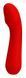 Вибратор - Pretty Love Cetus Vibrator Red 6603BI-014723-2 фото